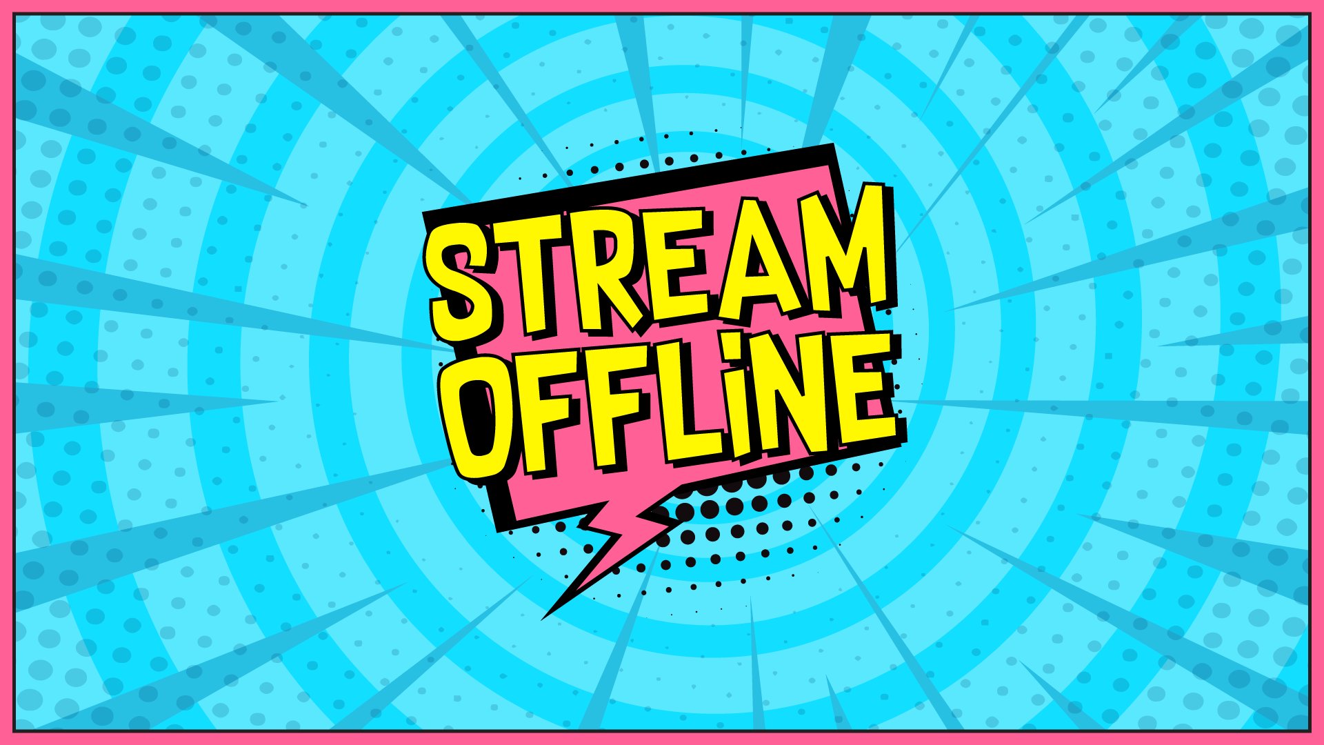 PanickedNess Offline Background