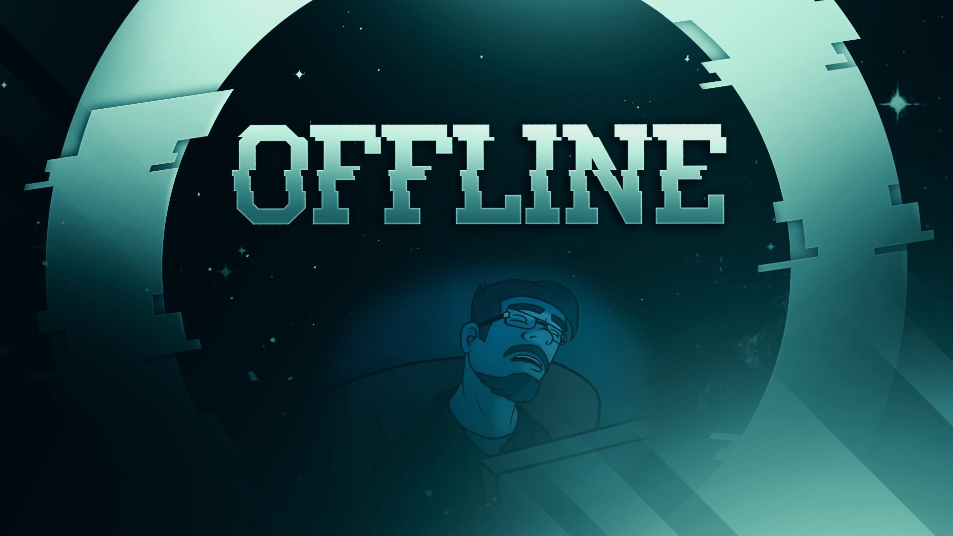 Gigatun Offline Background