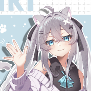 ひきにゃん