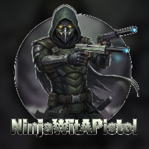NinjaWitAPistol