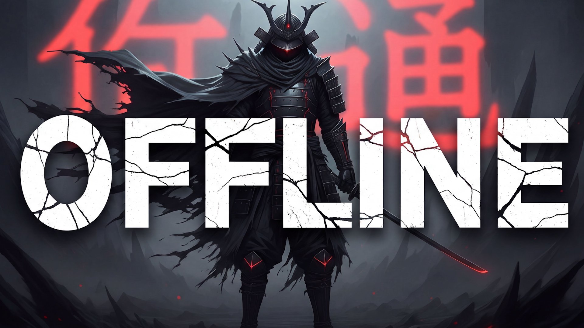 DanWhyNot Offline Background