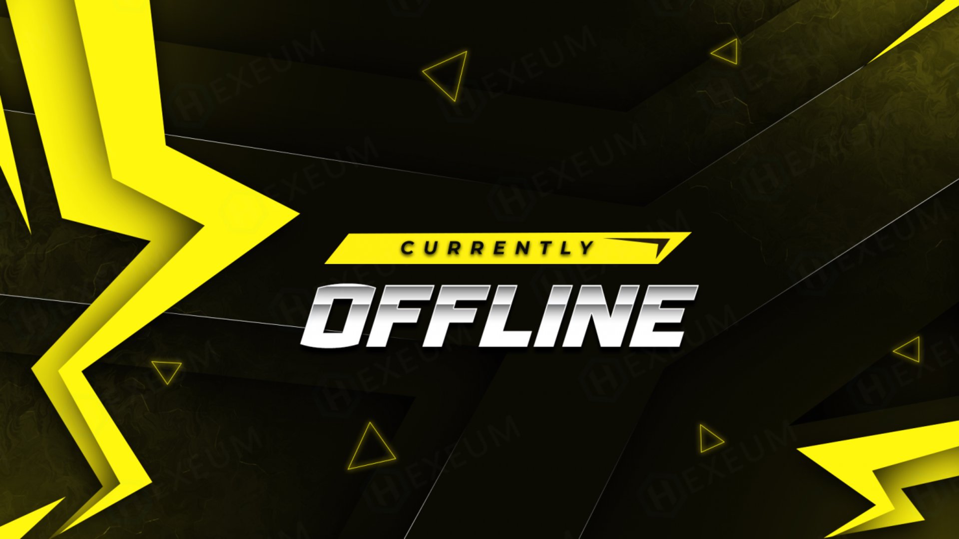 AkaGuh Offline Background