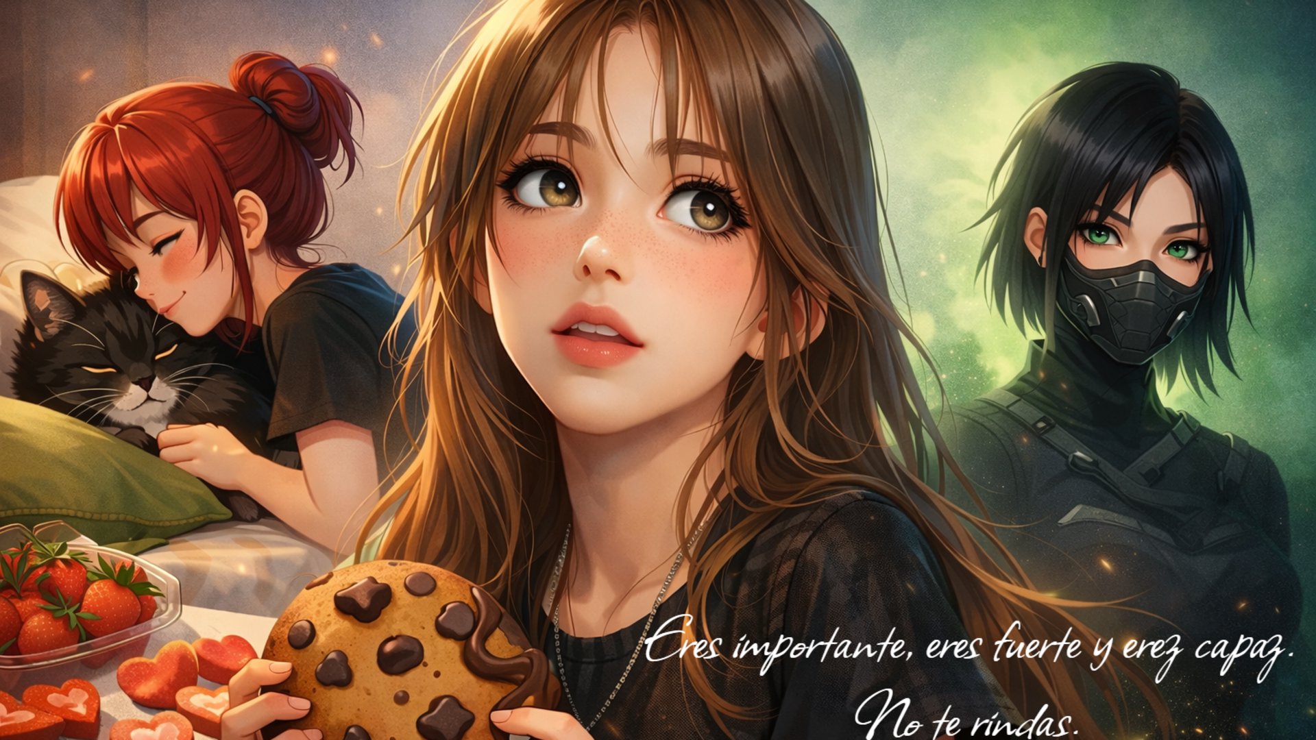 FressitaWoo Offline Background