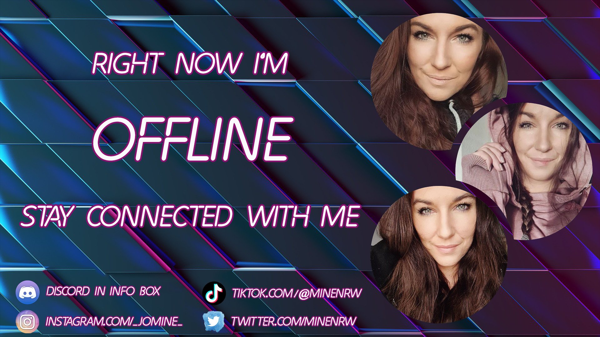 Minchennrw Offline Background