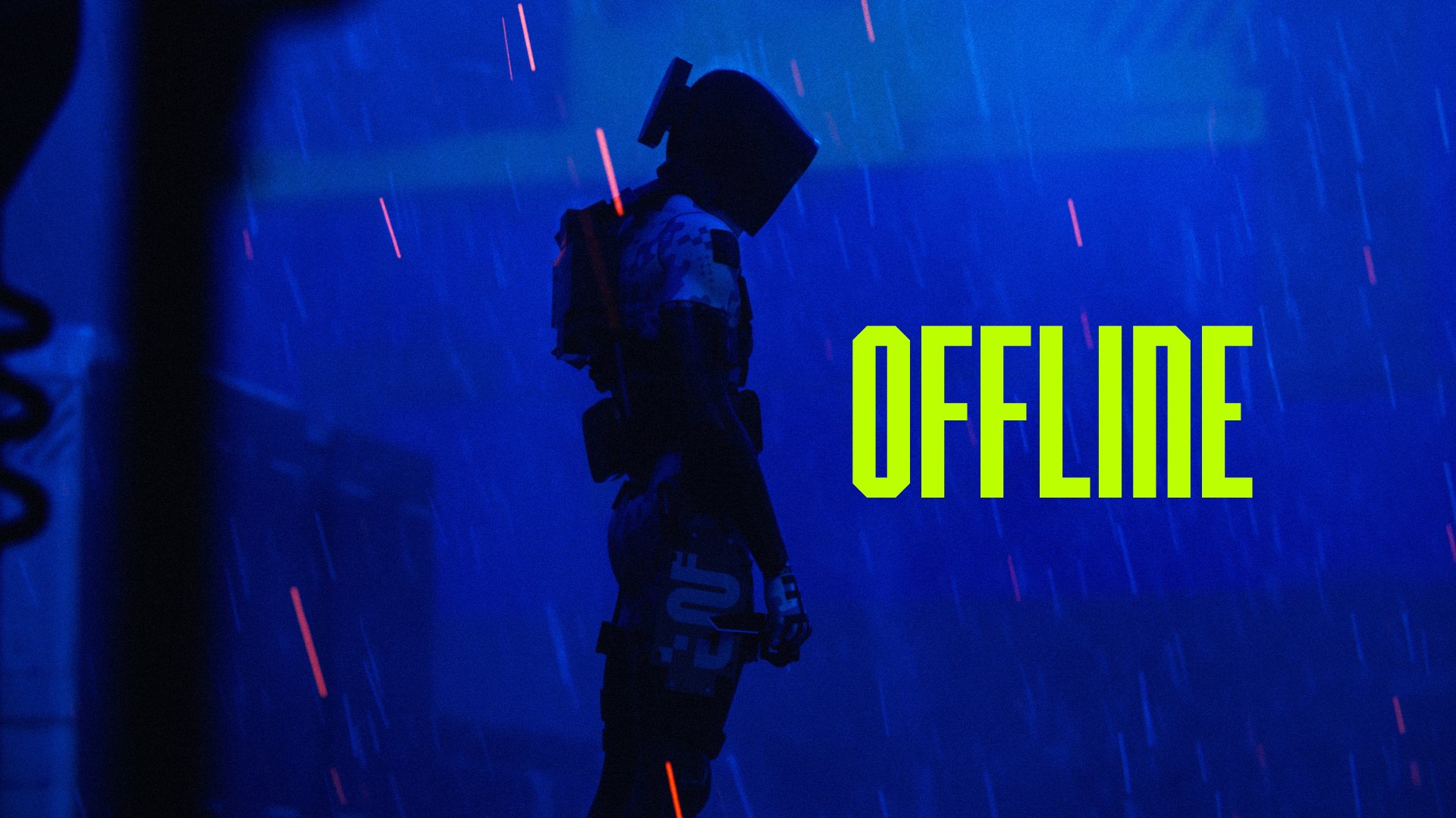 DanXaroni Offline Background