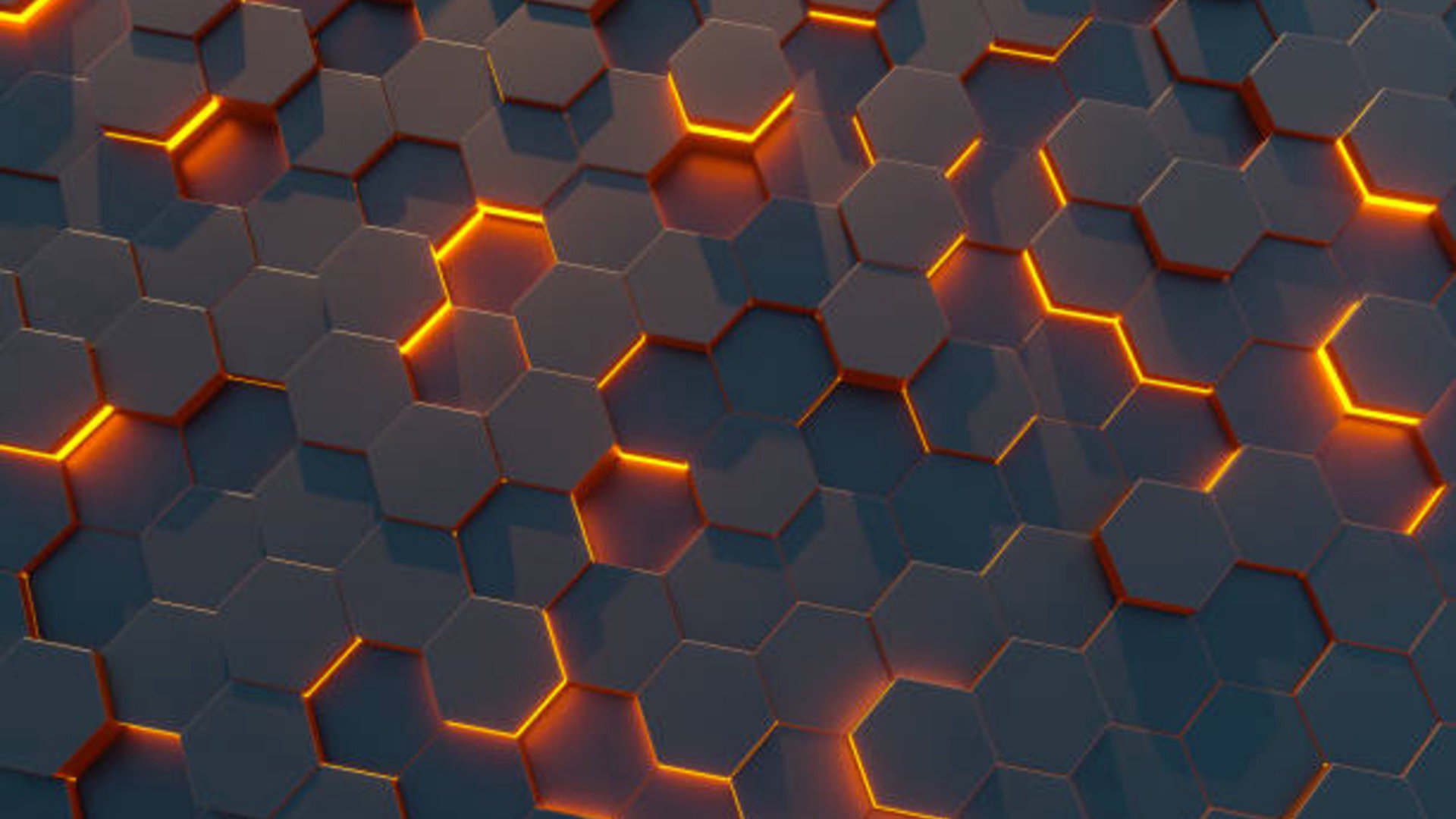 HexaFe Offline Background