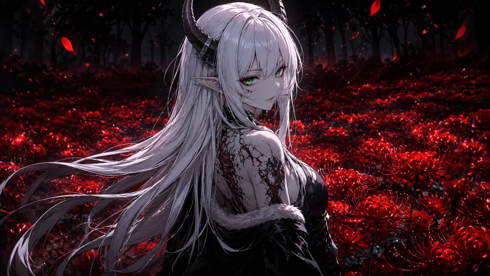 inckirai Offline Background