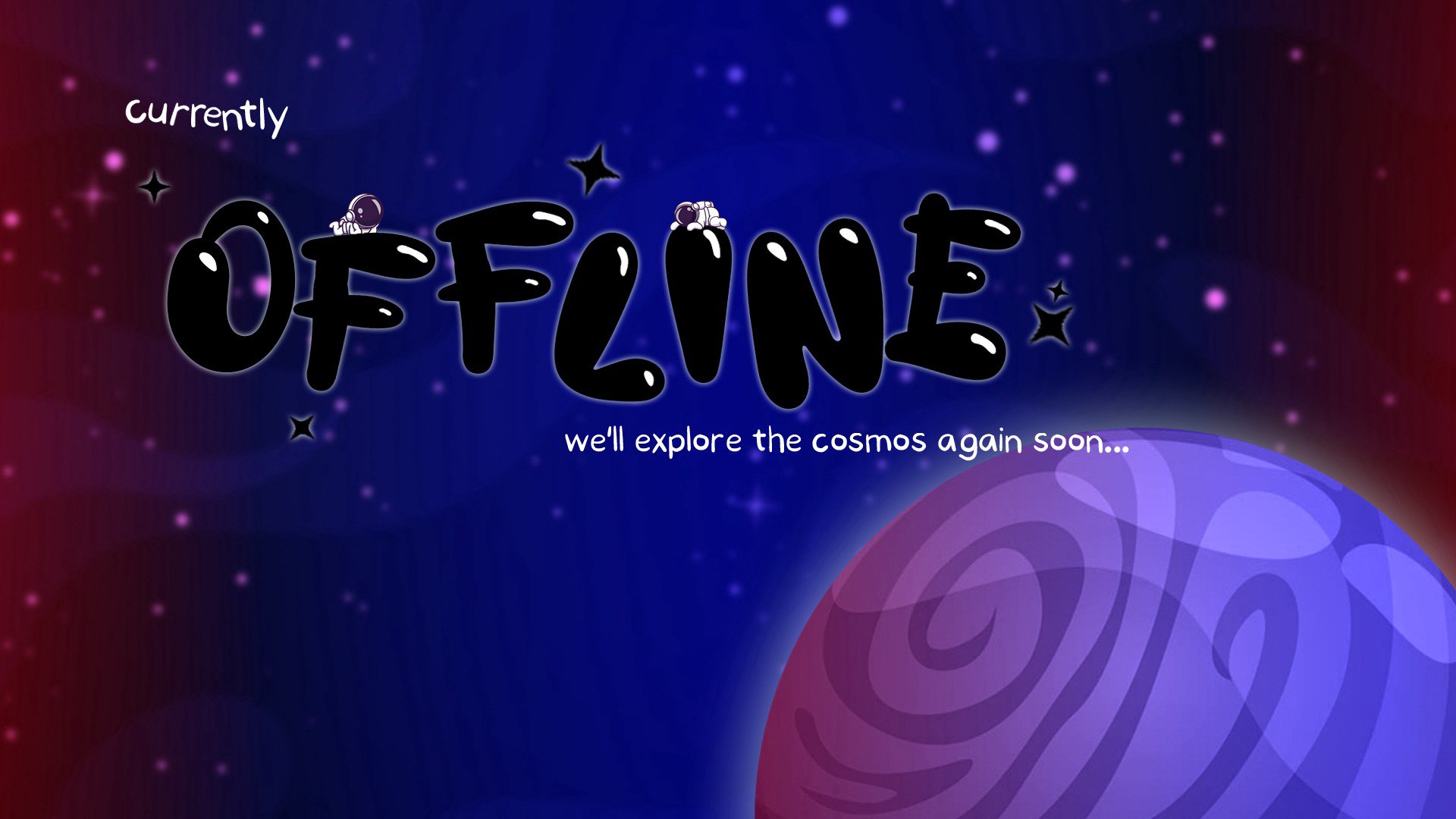 SaturnXC Offline Background