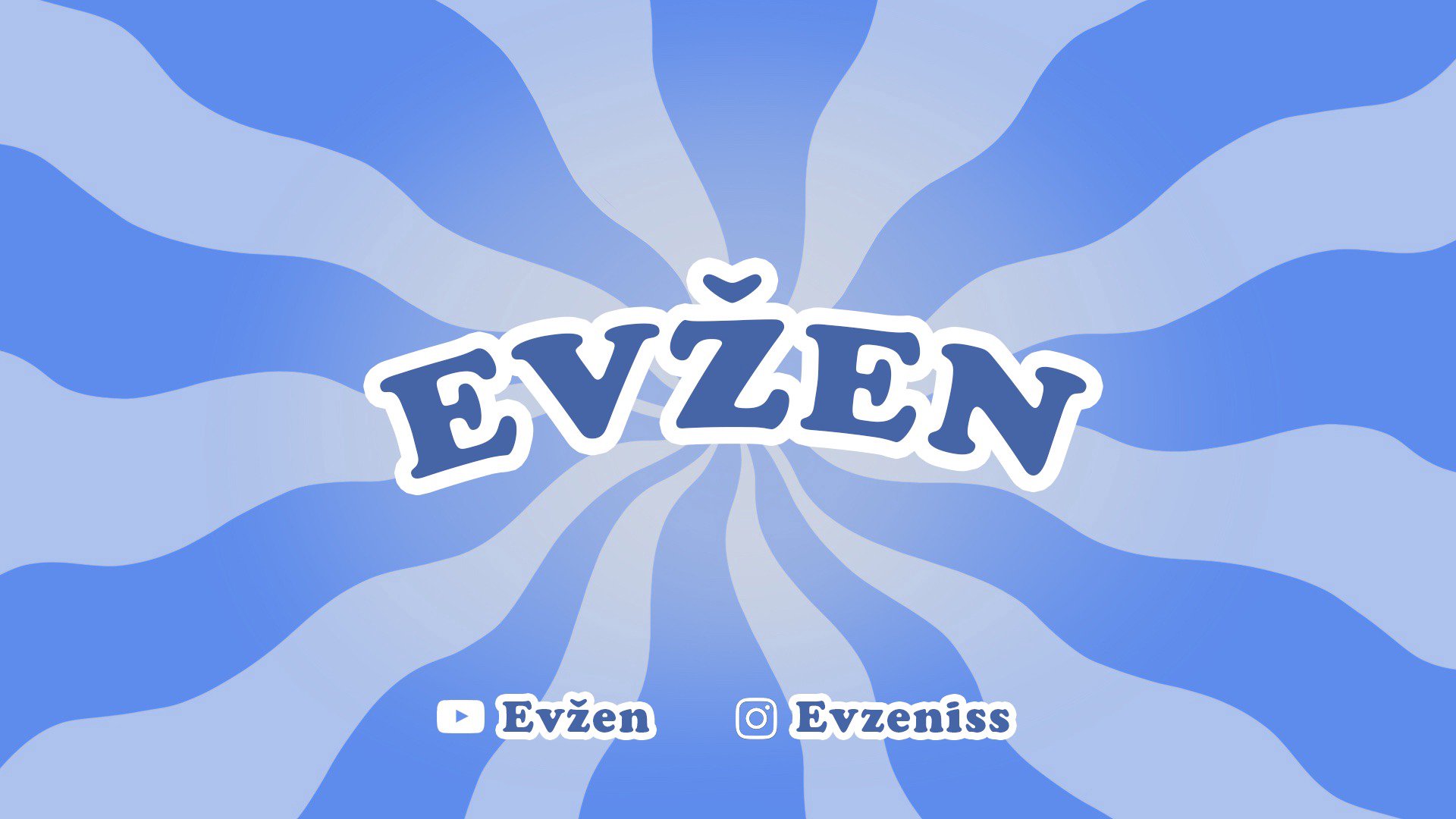Evzeniss Offline Background