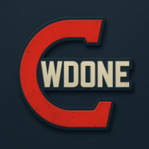 cwdone