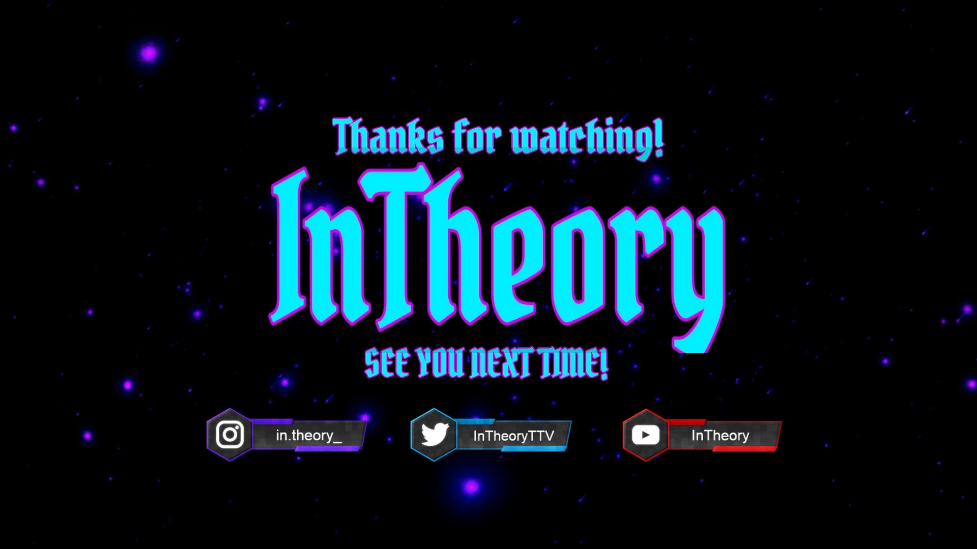 InTheory Offline Background