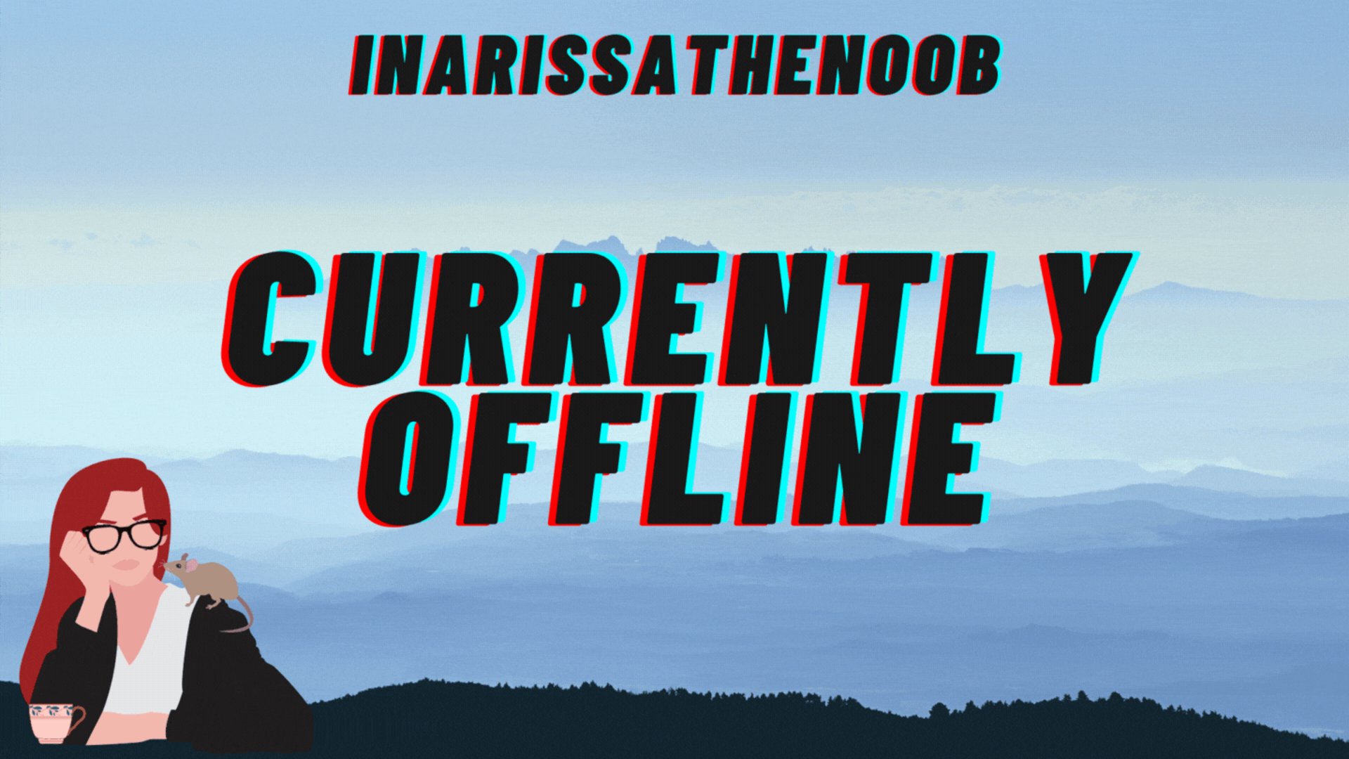 inarissathenoob Offline Background