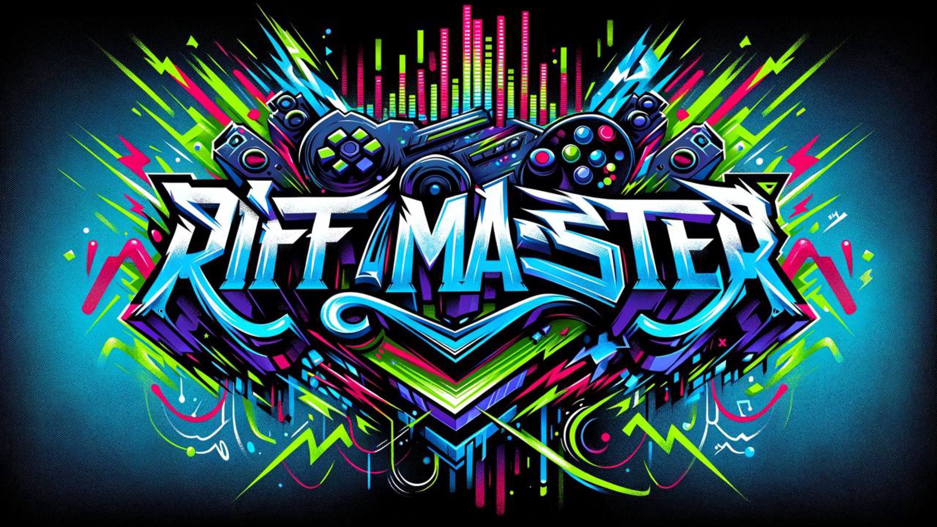 riffmaster0 Offline Background
