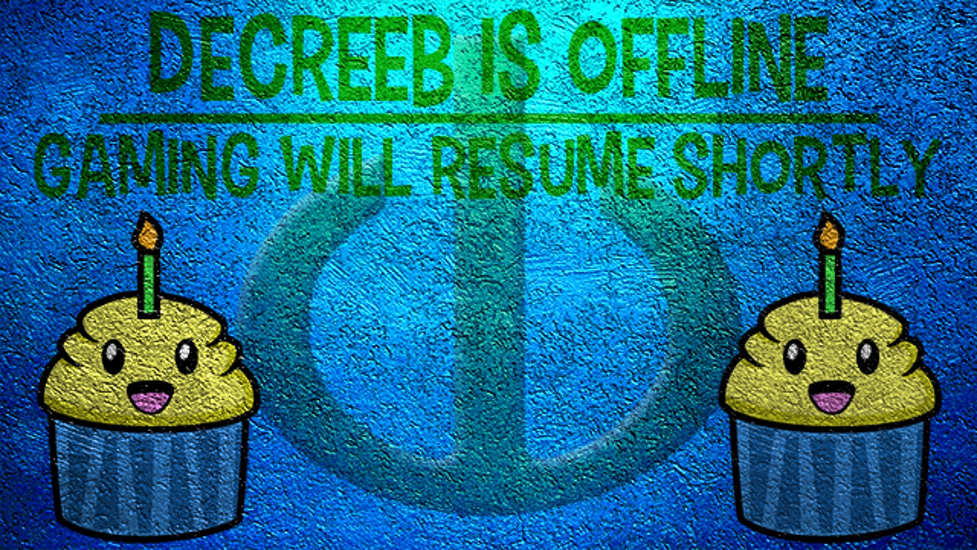 DecreeB Offline Background