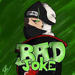 Badjoke_The_Mandalorian