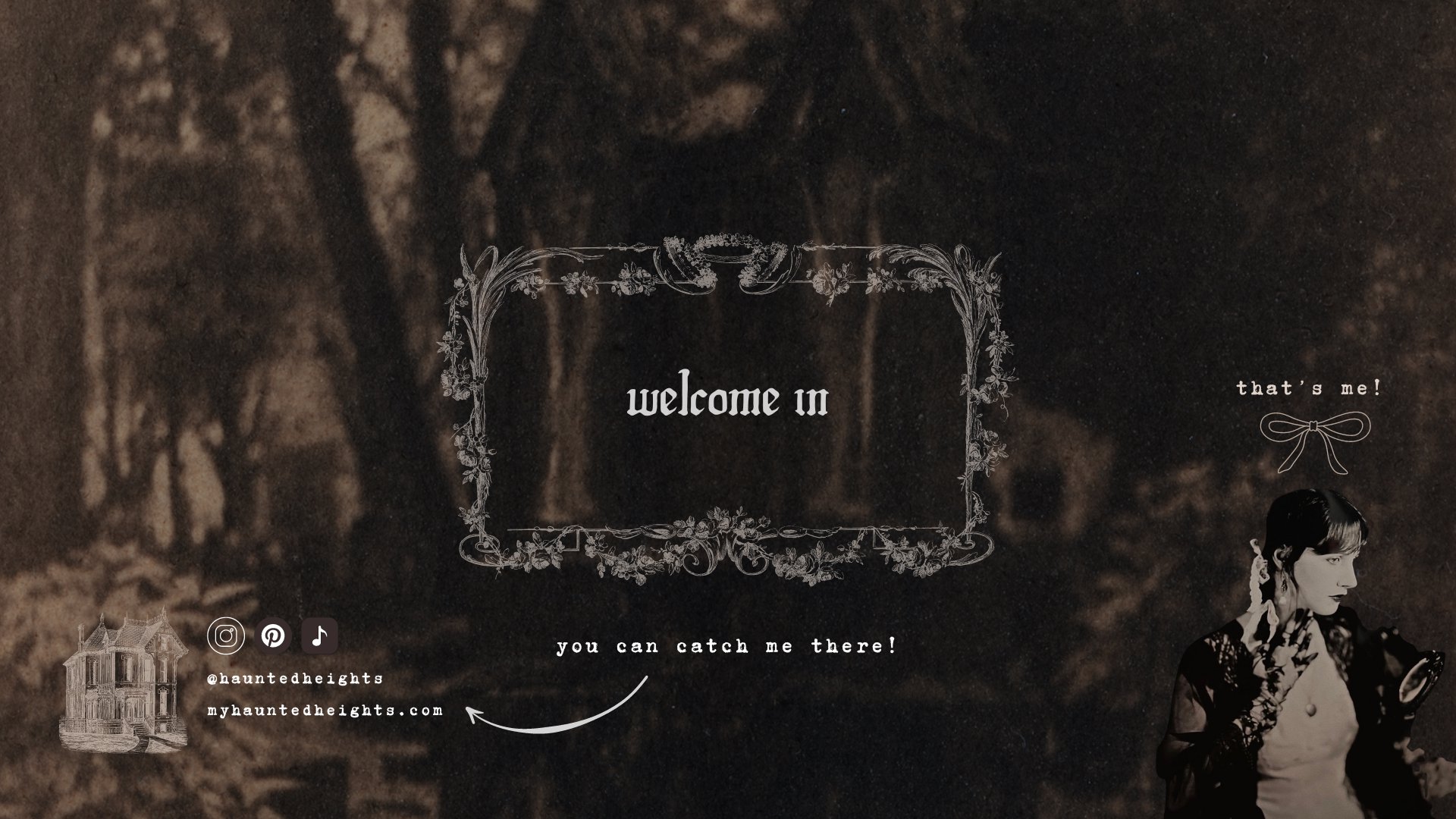 peculiarcelia Offline Background