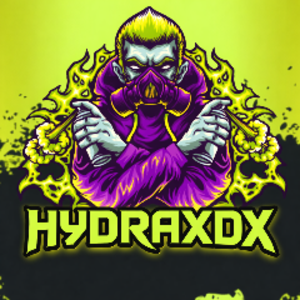 hydraxxdx