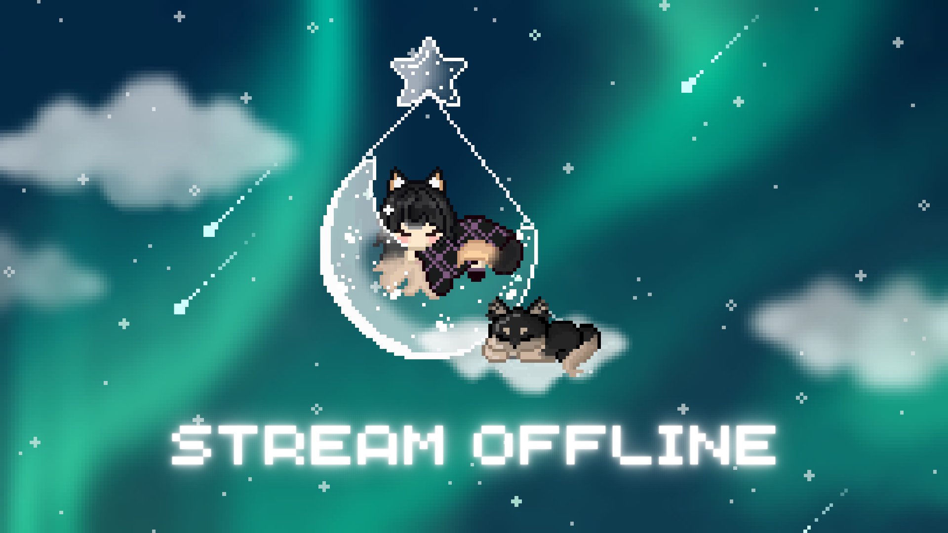 Feralyn_vt Offline Background