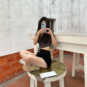 阿短不短