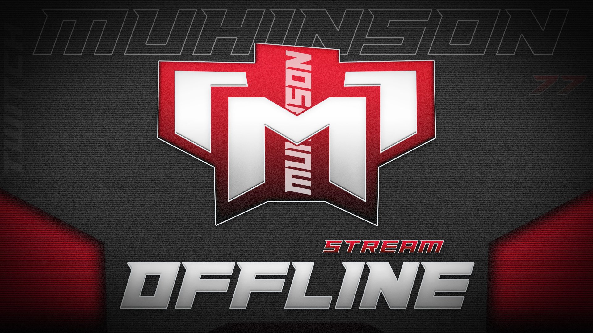 Muhinson77 Offline Background