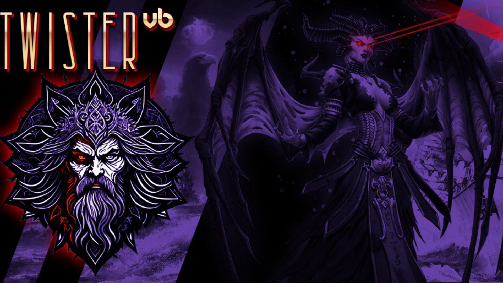 Ded_GorbInbI4 Offline Background