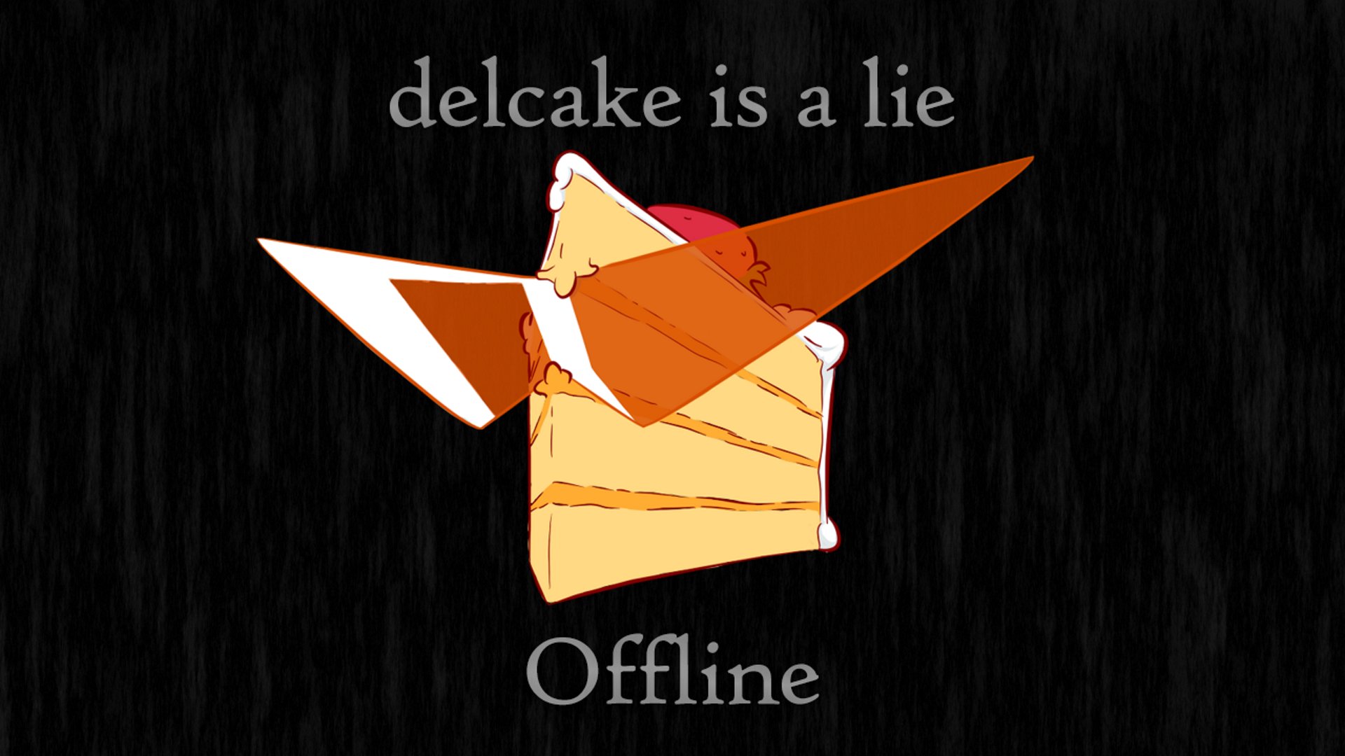 delcake Offline Background