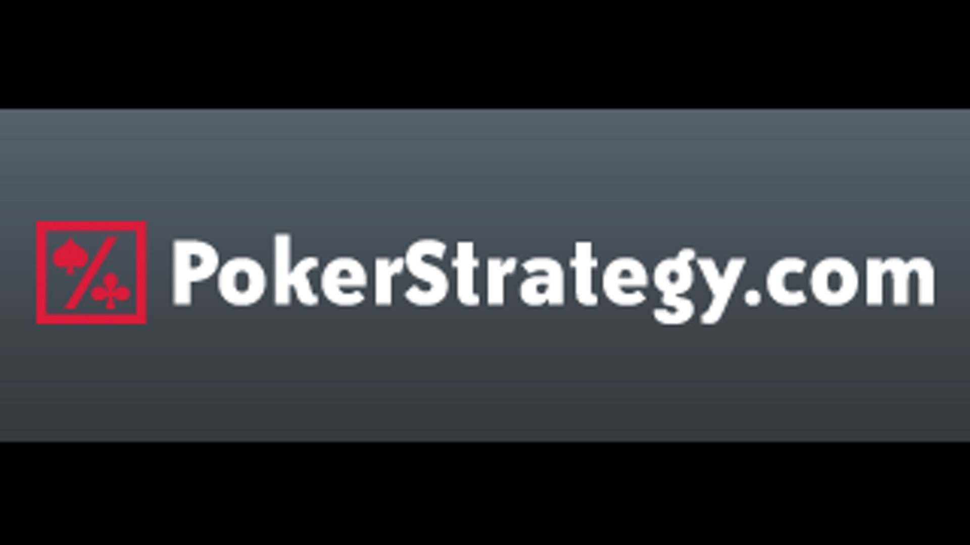 dePokerStrategy Offline Background