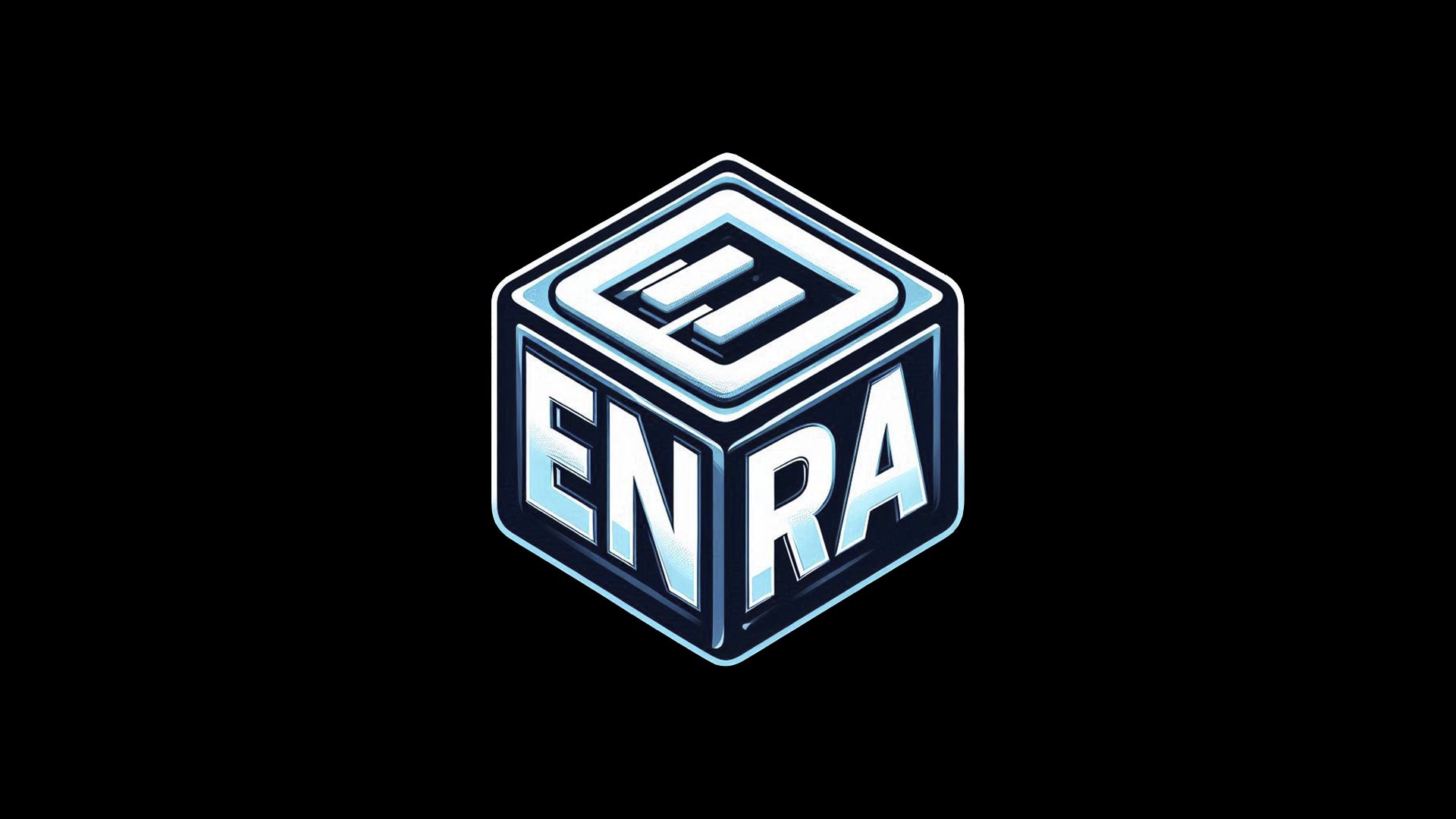 enralive Offline Background
