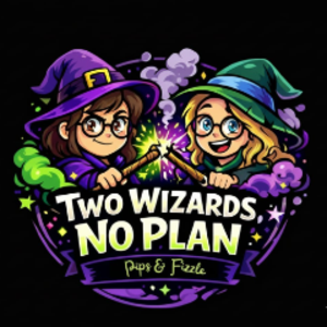 TwoWizardsNoPlan