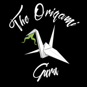 TheOrigamiGuru
