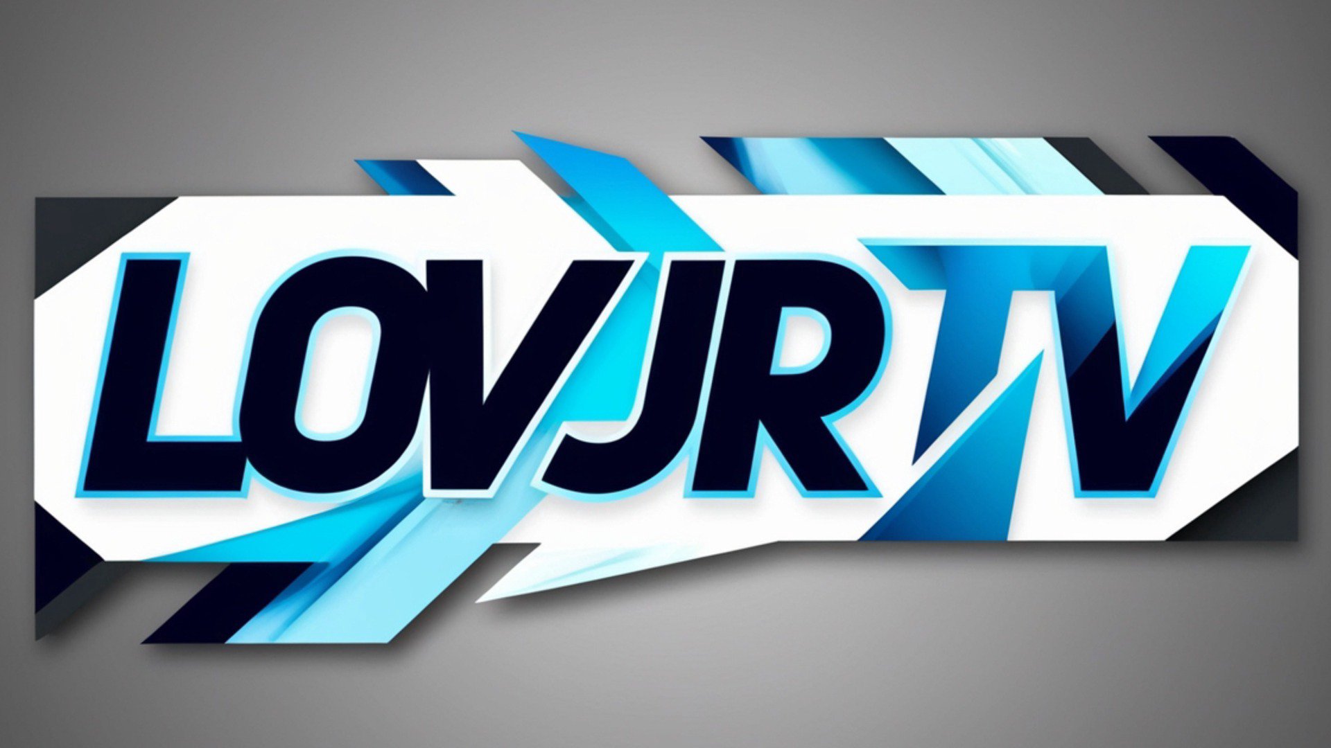 LovJrTV Offline Background