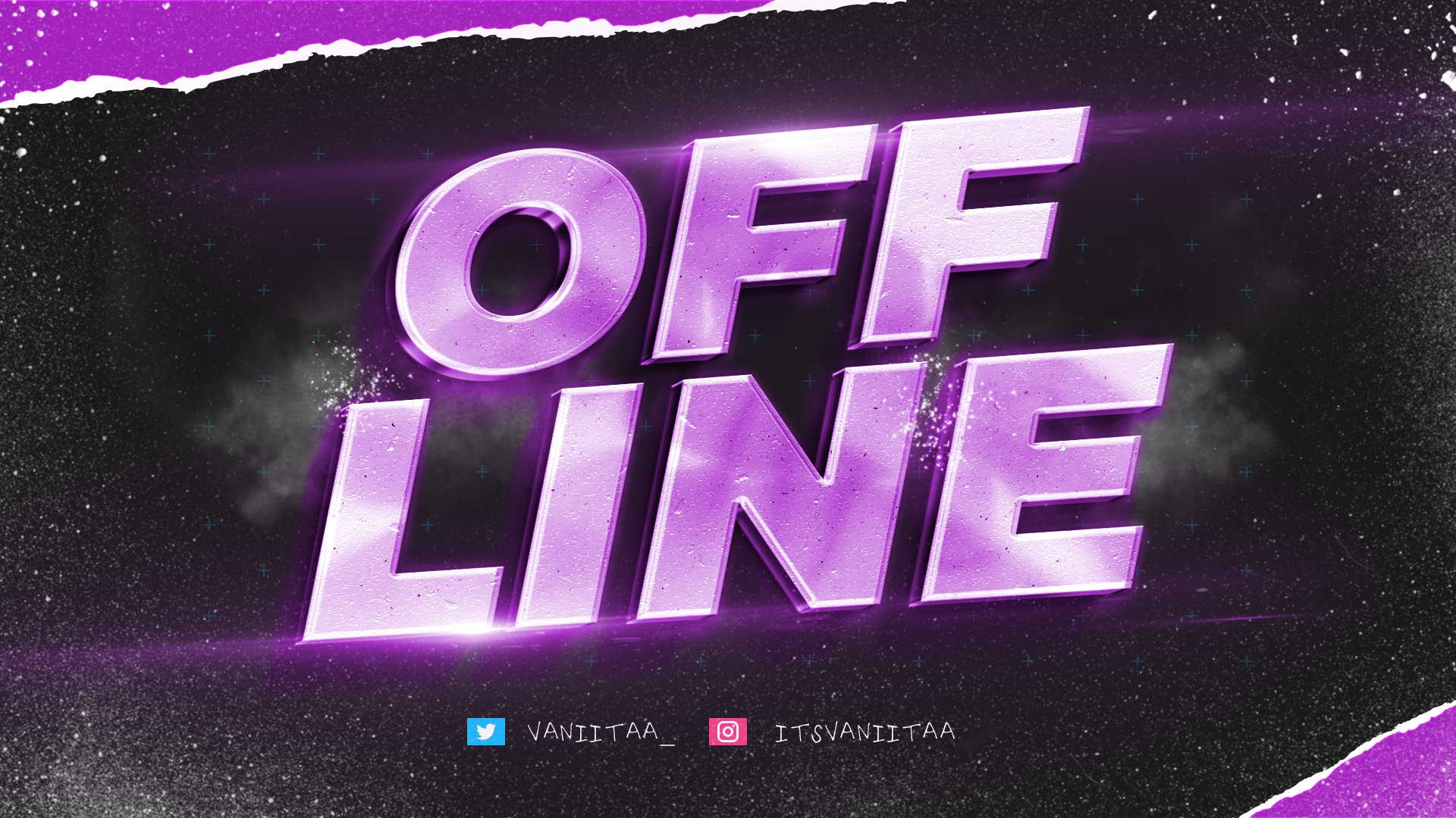 Vaniitaa Offline Background