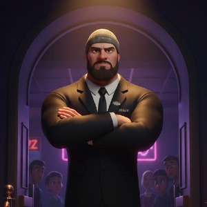 BigcrazyTTV