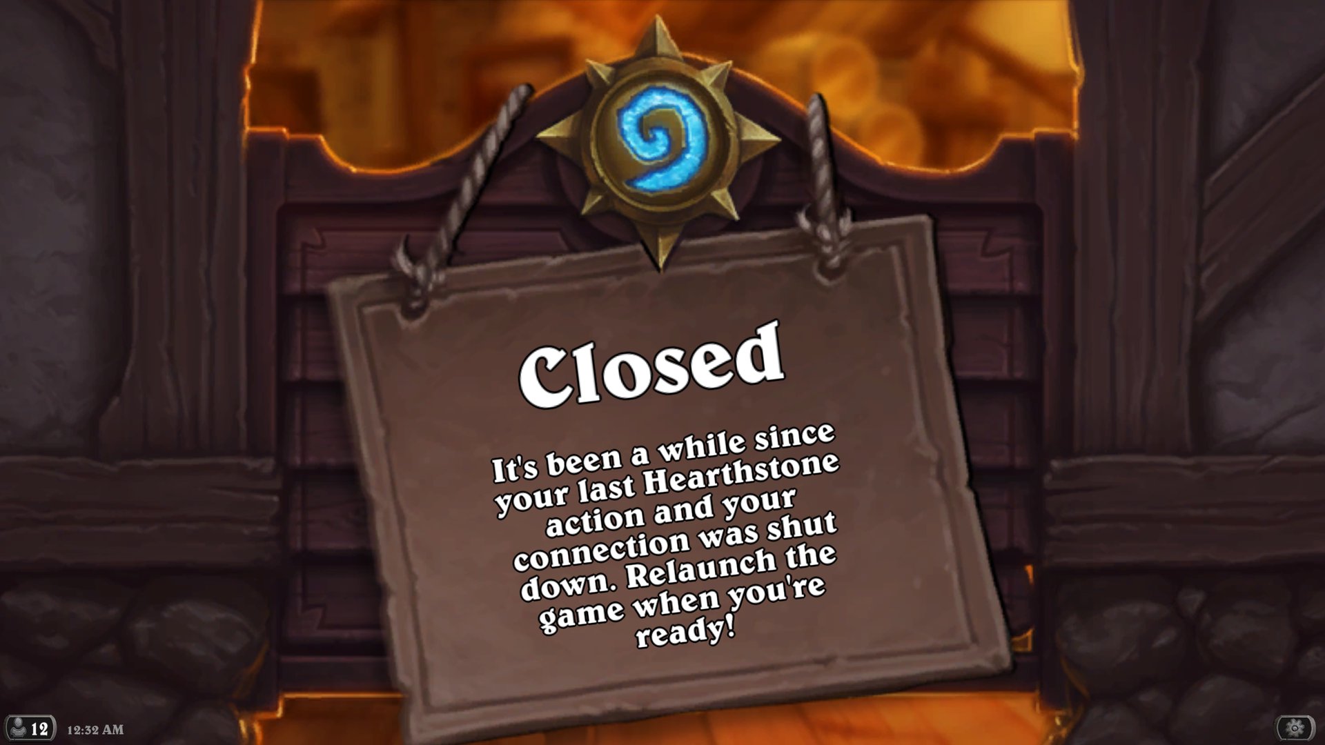 MalisarHS Offline Background