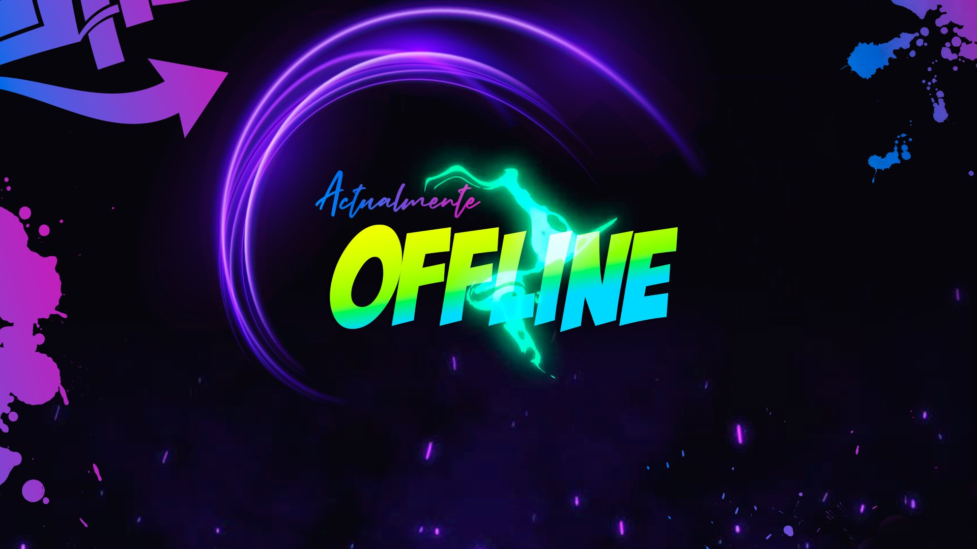 leodrinook Offline Background