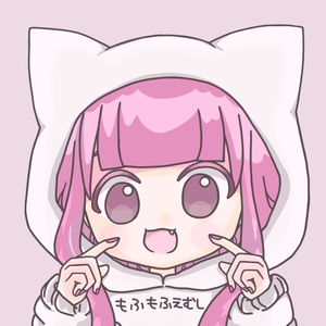 もふもふえむし