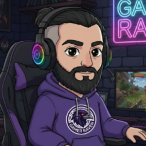 GamerRaven81