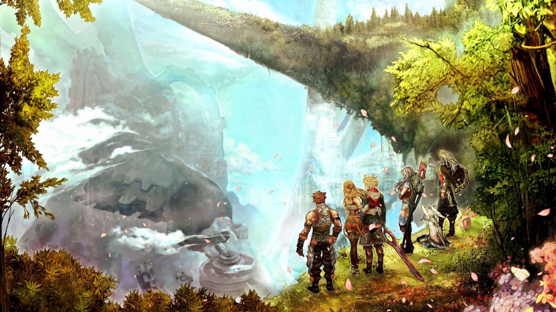Bejito Offline Background