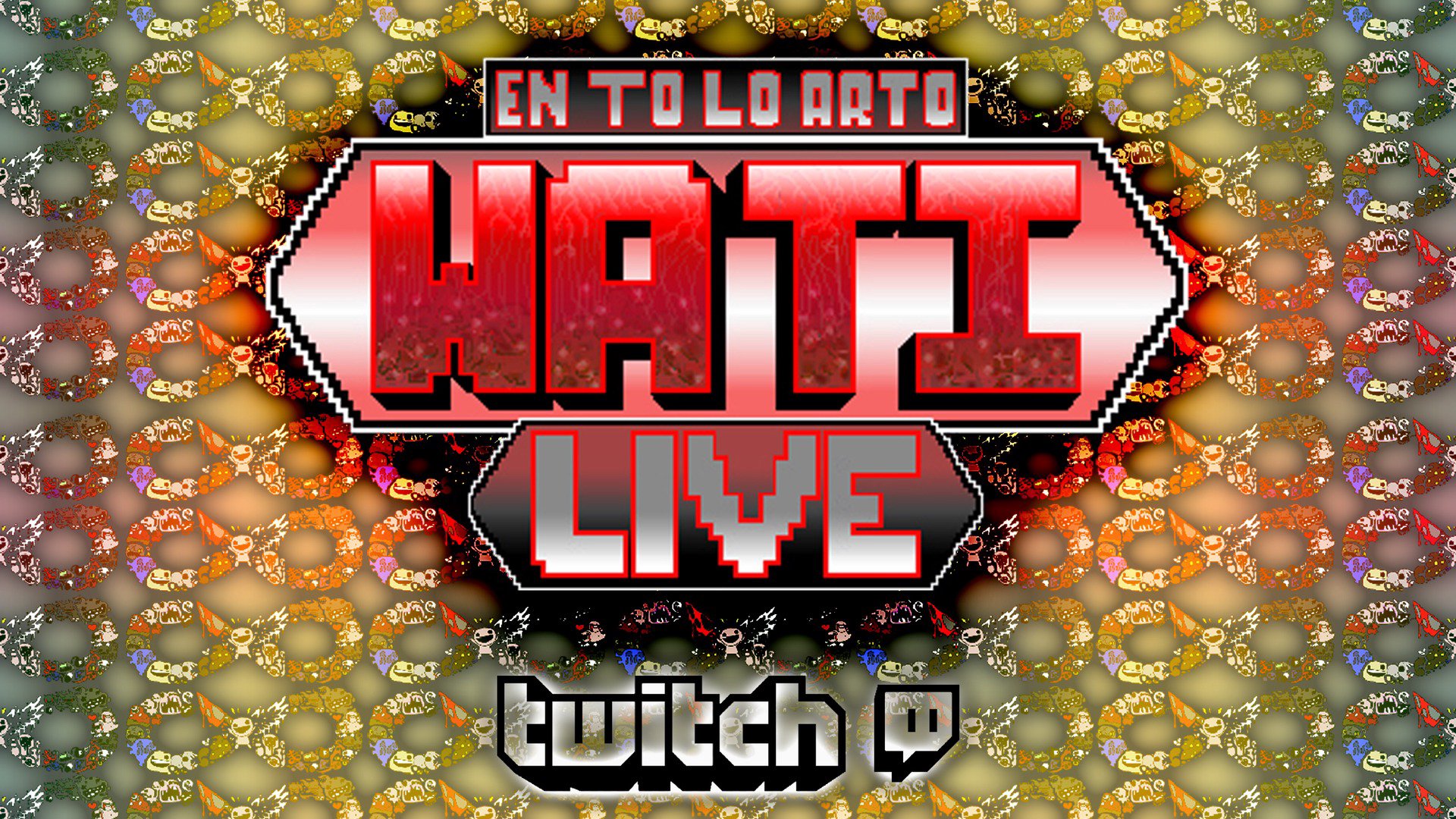 WatiLive Offline Background