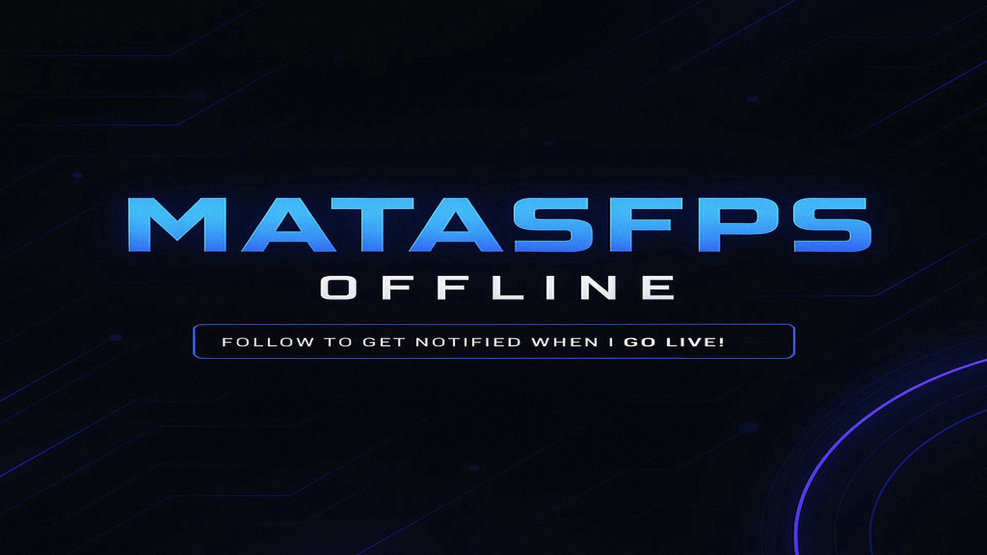 MatasFPS Offline Background