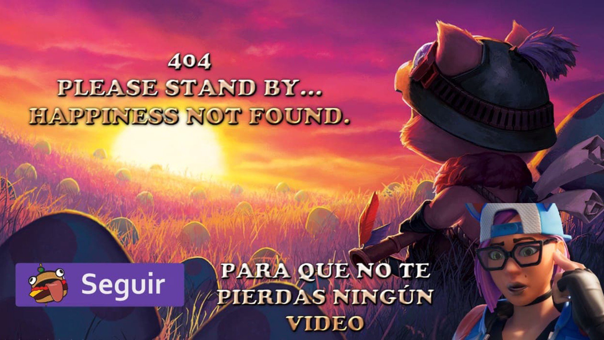 YACSER Offline Background