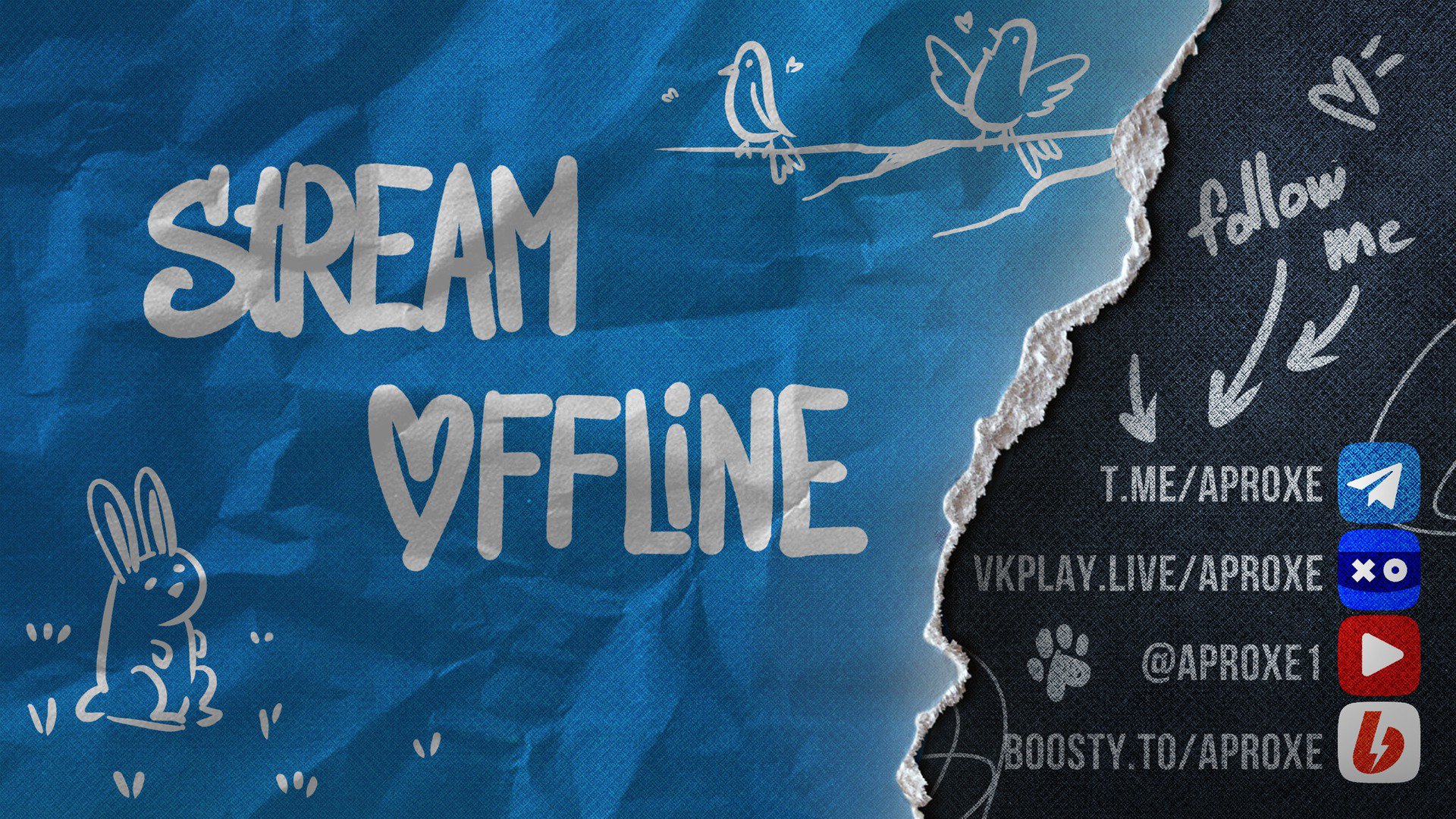 Aproxe1 Offline Background