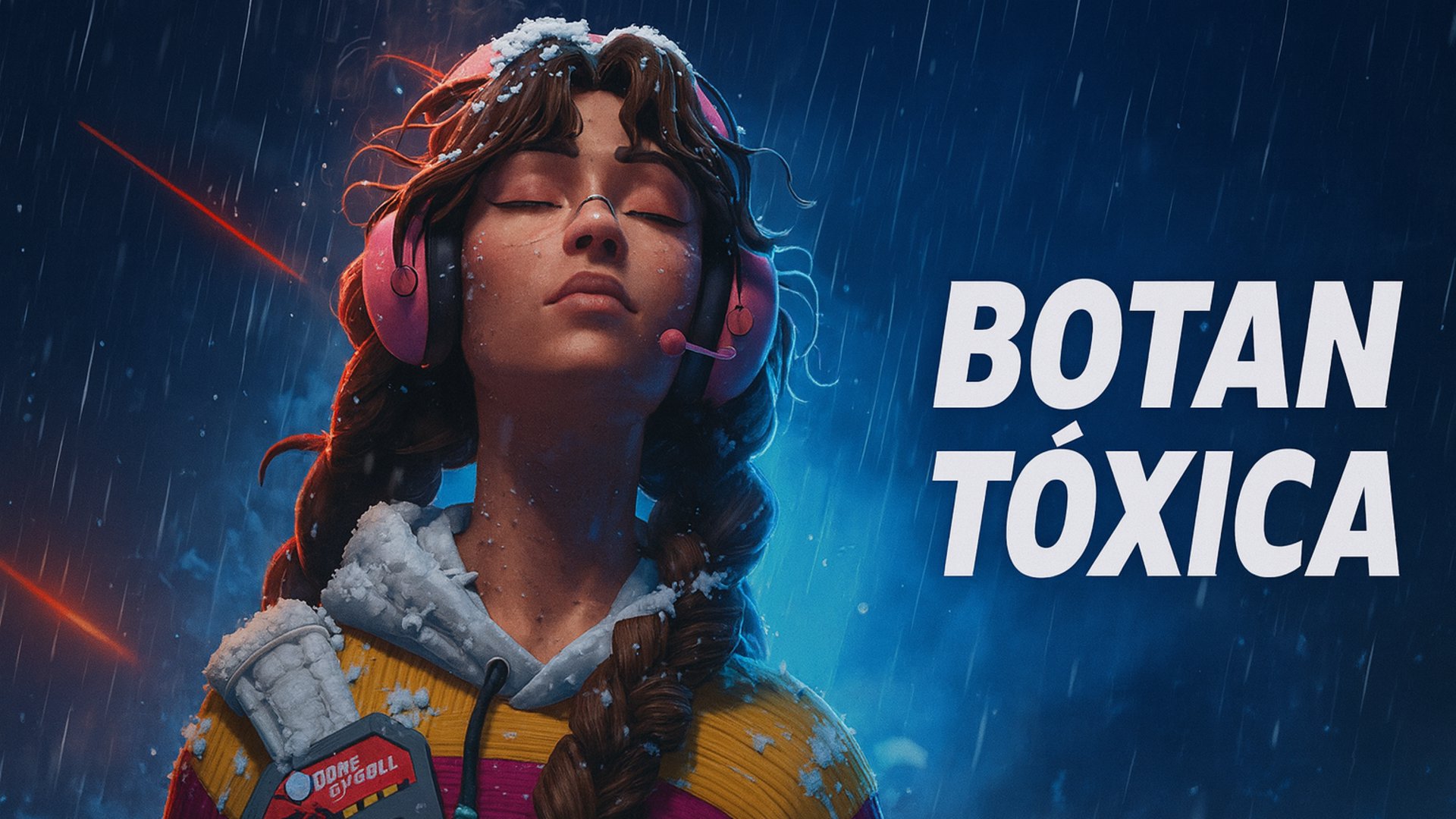 botan_toxica Offline Background