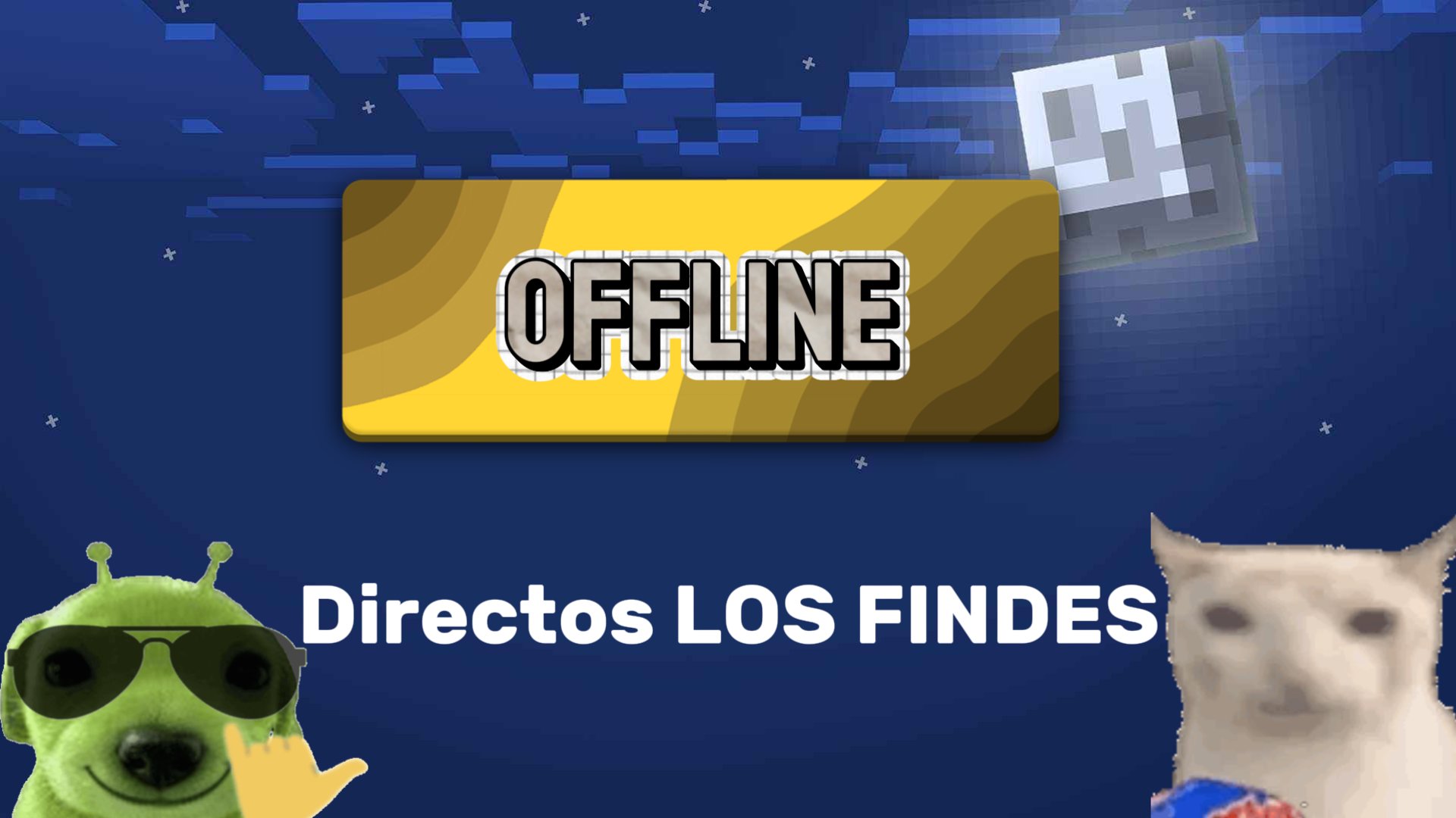 Hectck Offline Background