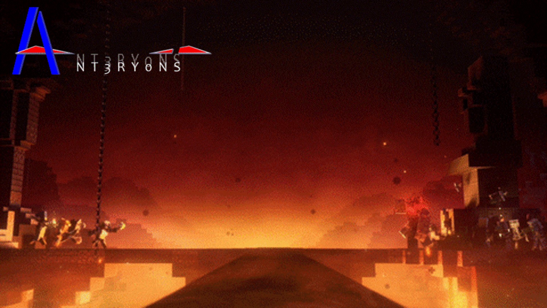 Ant3ry0ns Offline Background