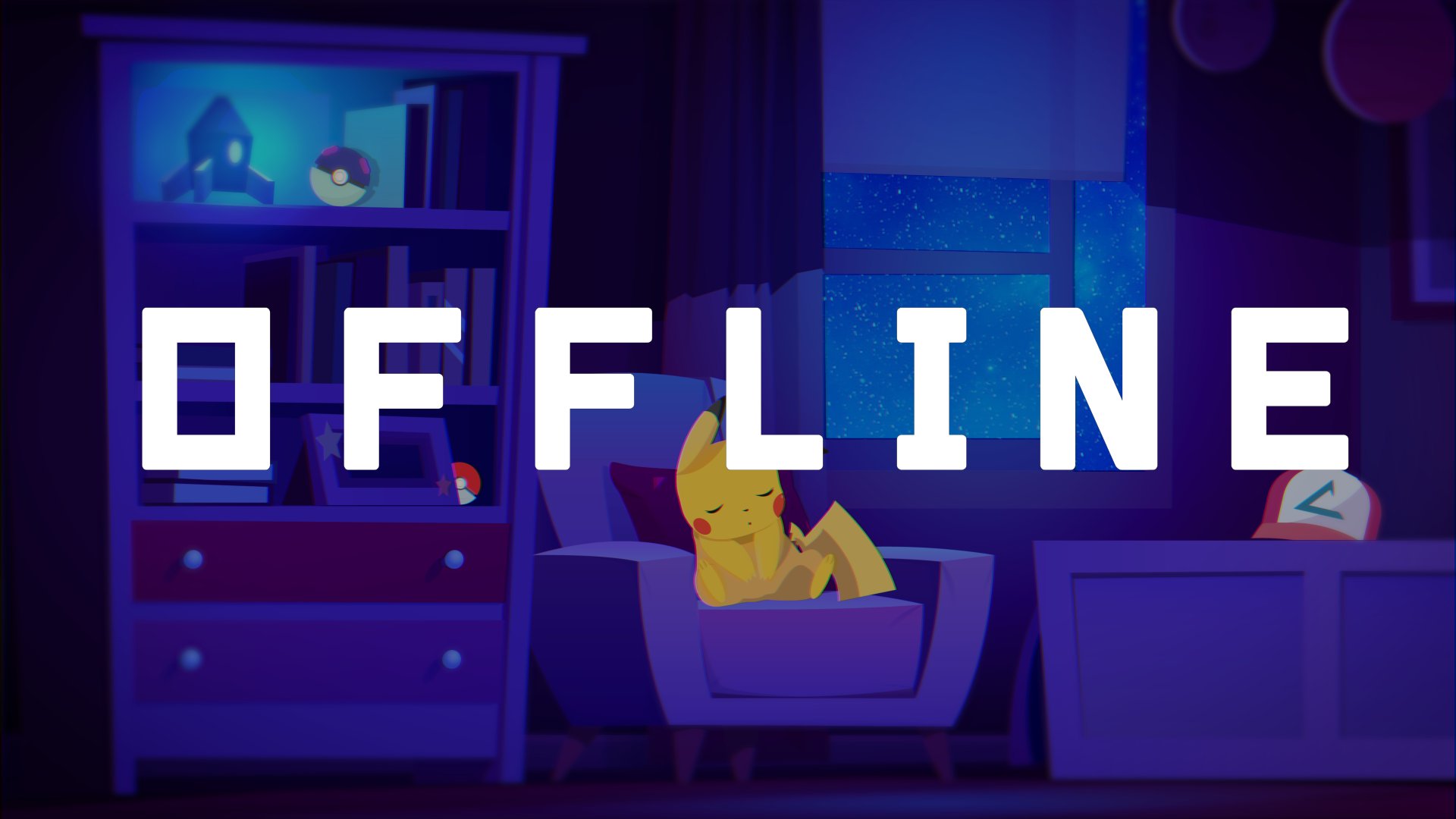 shortgirltryhard Offline Background