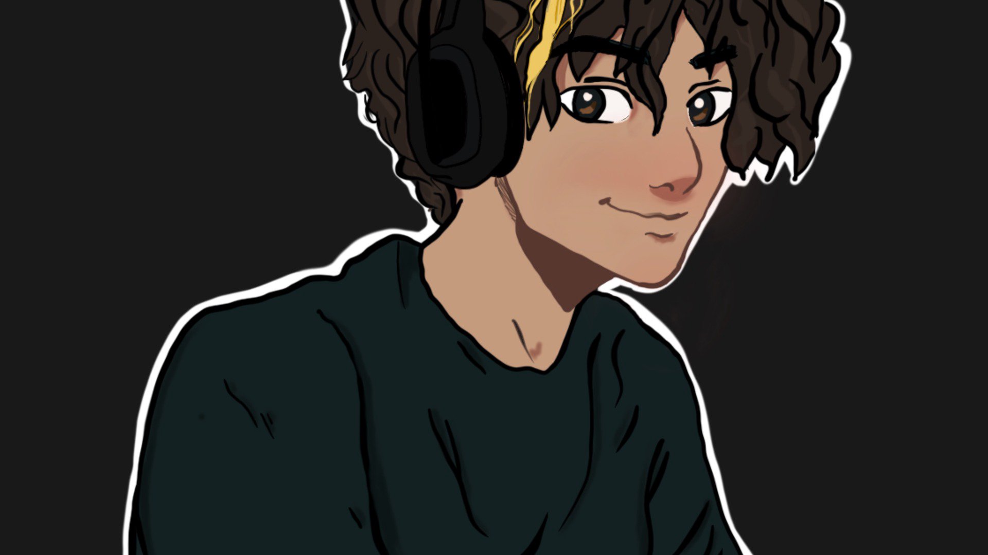 cleonn_xd Offline Background