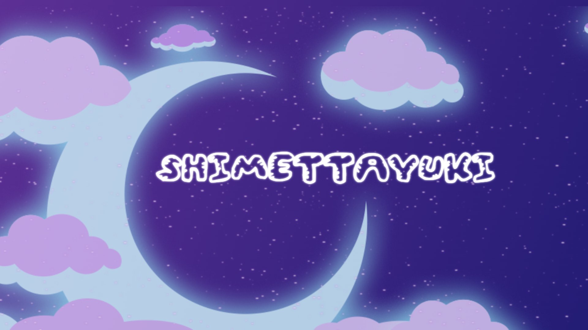 shimettayuki Offline Background