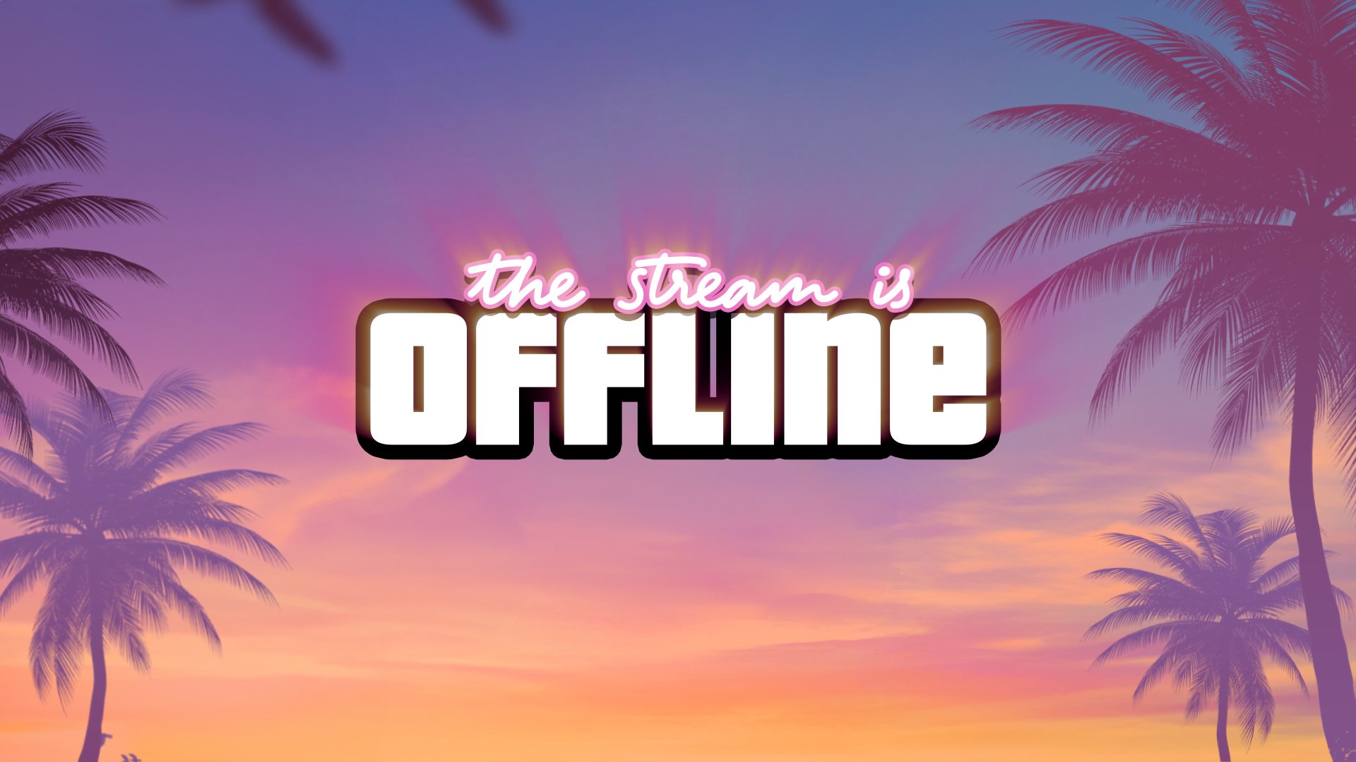 TheRealDayone Offline Background