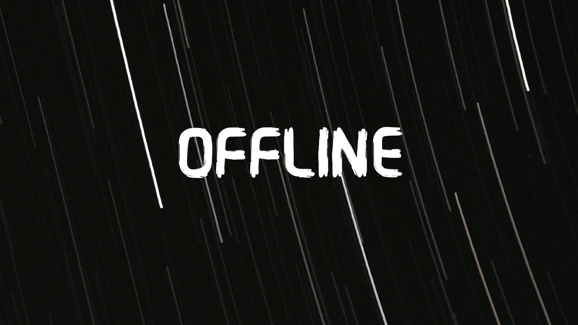 huntshinys Offline Background